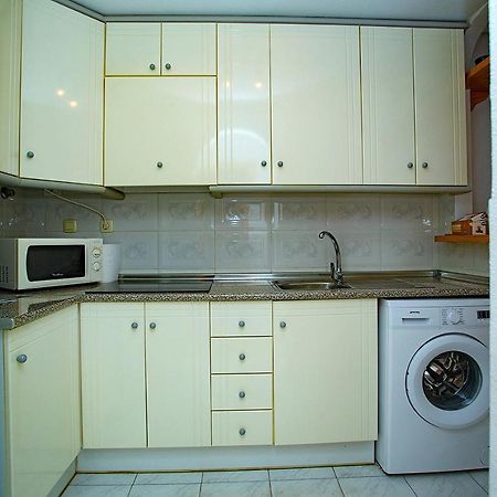 020 Lovely Studio - Alicante Holiday Torre La Mata Exterior foto