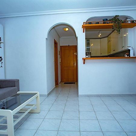 020 Lovely Studio - Alicante Holiday Torre La Mata Exterior foto