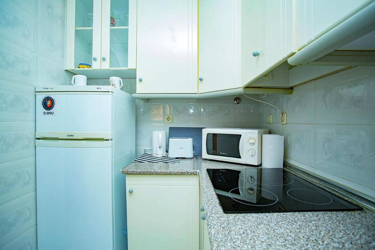 020 Lovely Studio - Alicante Holiday Torre La Mata Exterior foto