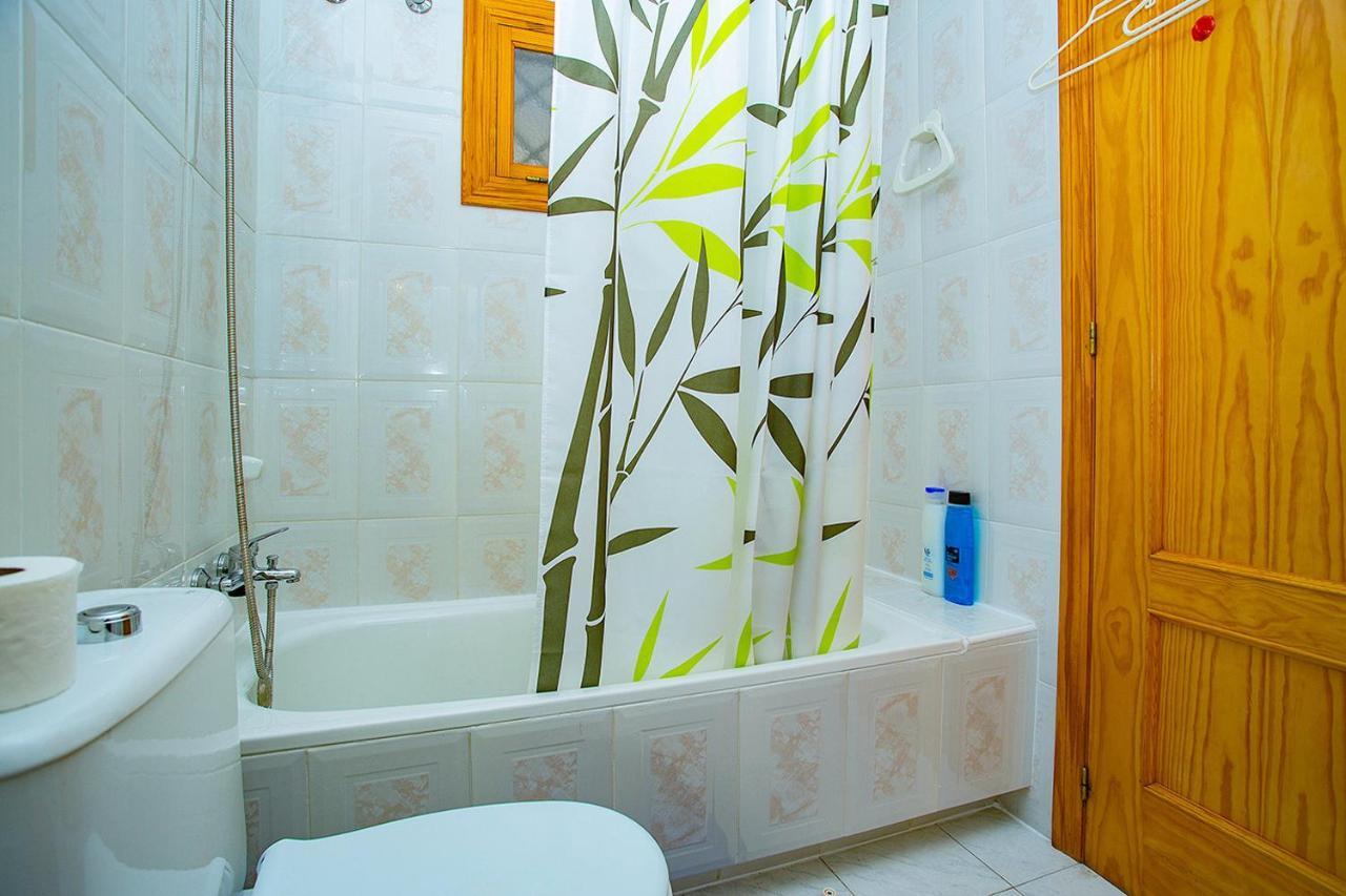 020 Lovely Studio - Alicante Holiday Torre La Mata Exterior foto