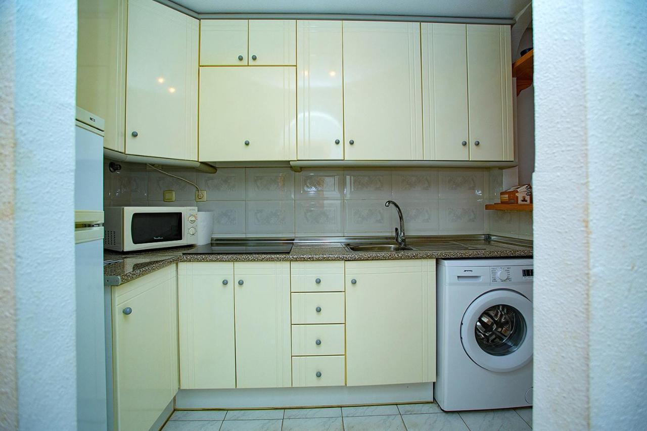020 Lovely Studio - Alicante Holiday Torre La Mata Exterior foto