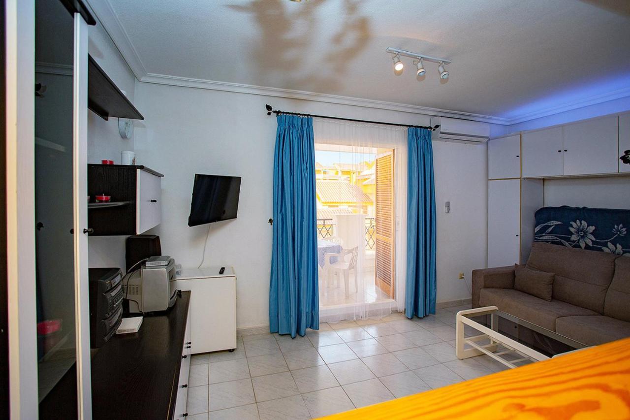 020 Lovely Studio - Alicante Holiday Torre La Mata Exterior foto