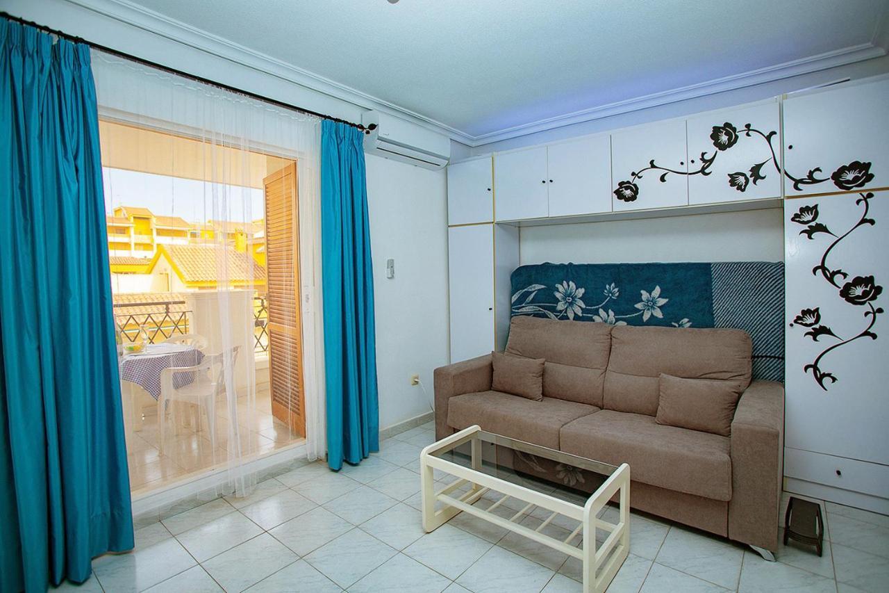 020 Lovely Studio - Alicante Holiday Torre La Mata Exterior foto
