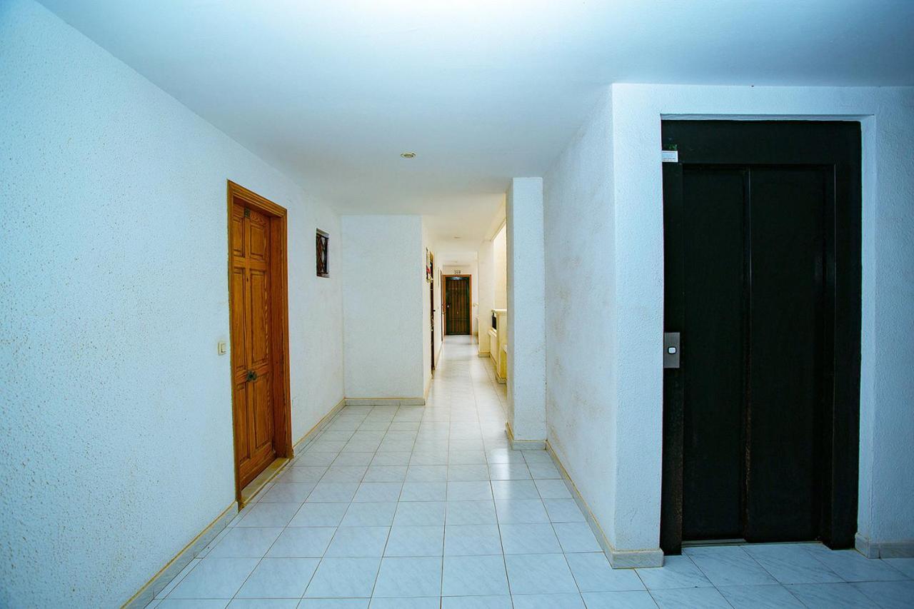 020 Lovely Studio - Alicante Holiday Torre La Mata Exterior foto