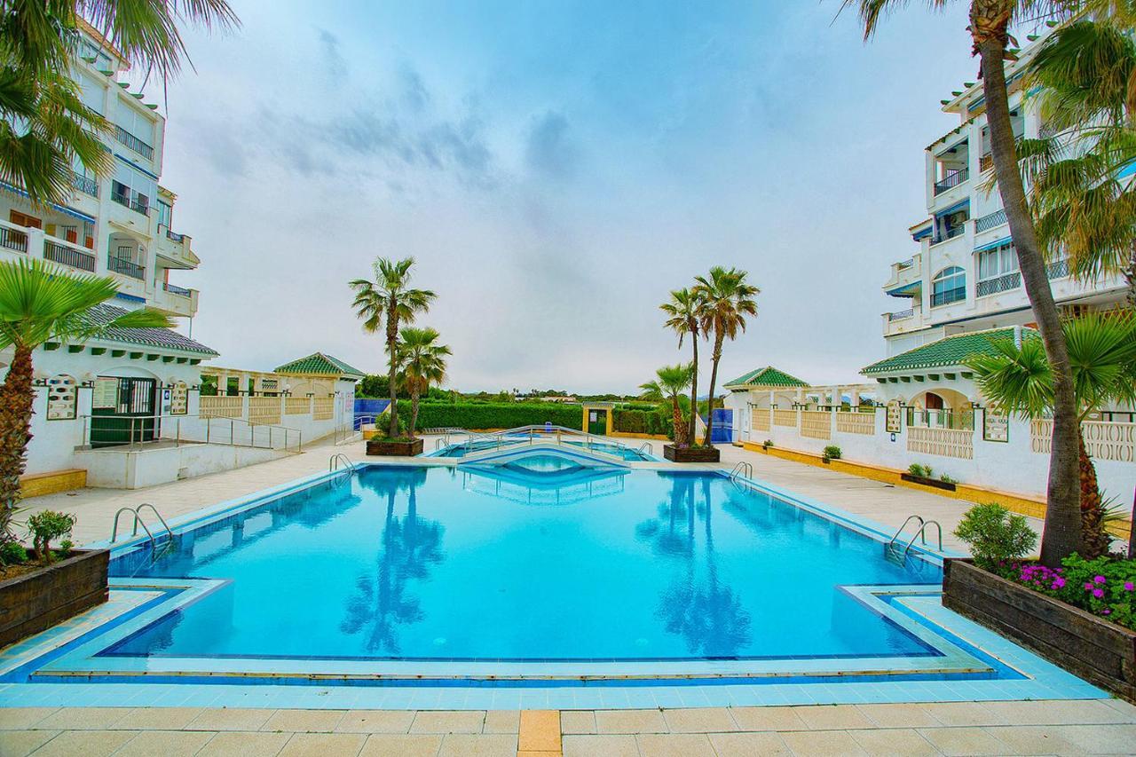 020 Lovely Studio - Alicante Holiday Torre La Mata Exterior foto
