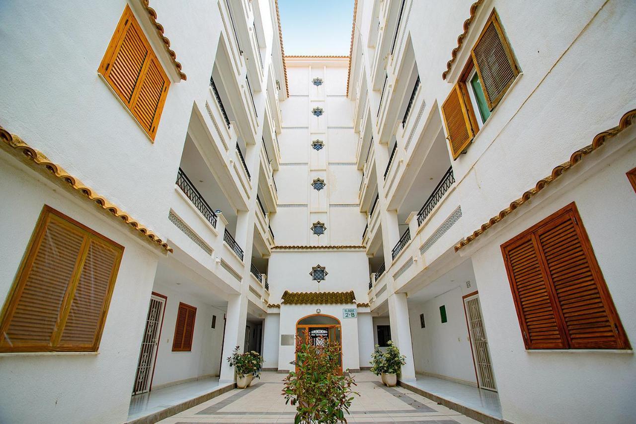 020 Lovely Studio - Alicante Holiday Torre La Mata Exterior foto