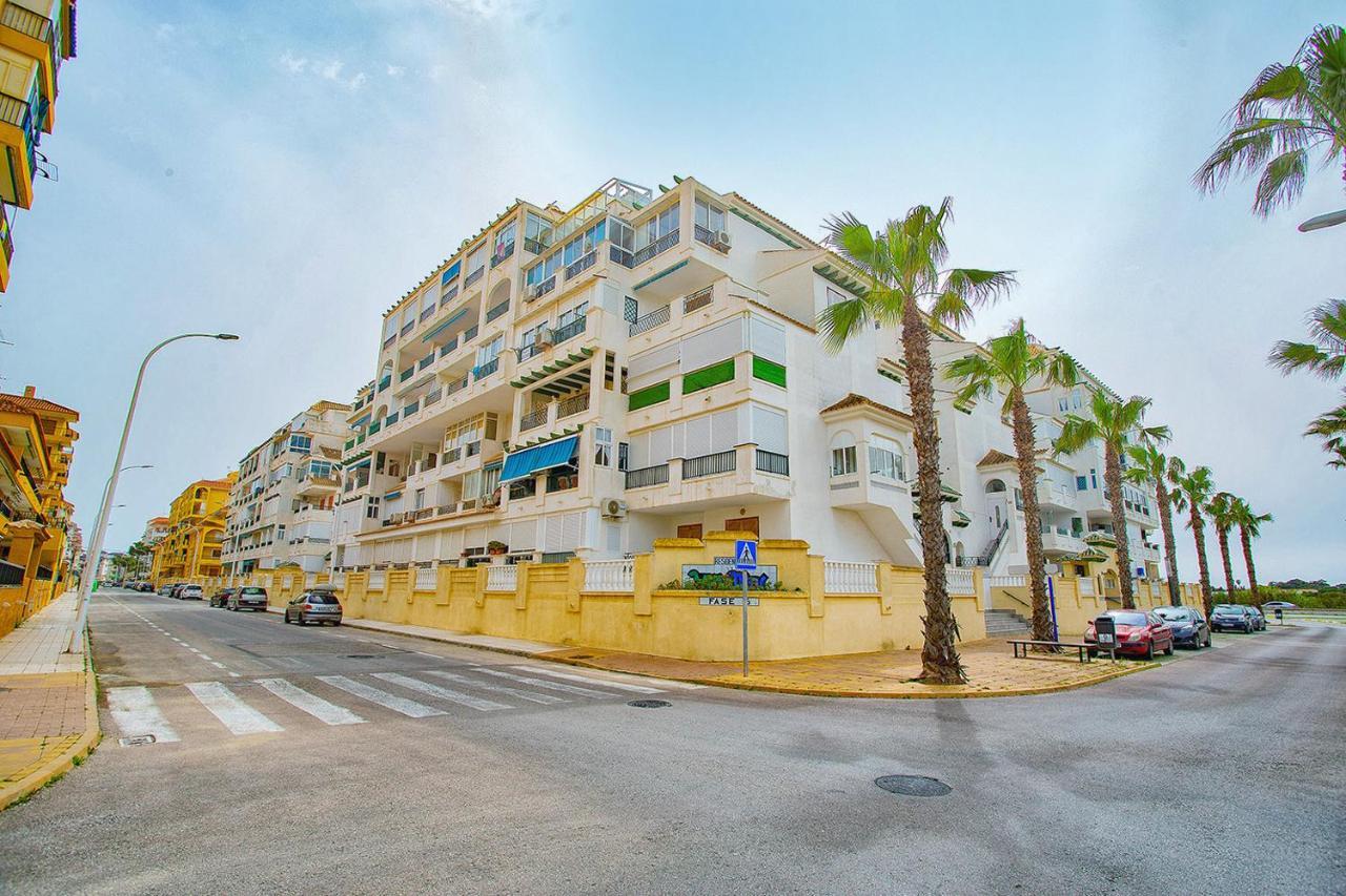 020 Lovely Studio - Alicante Holiday Torre La Mata Exterior foto