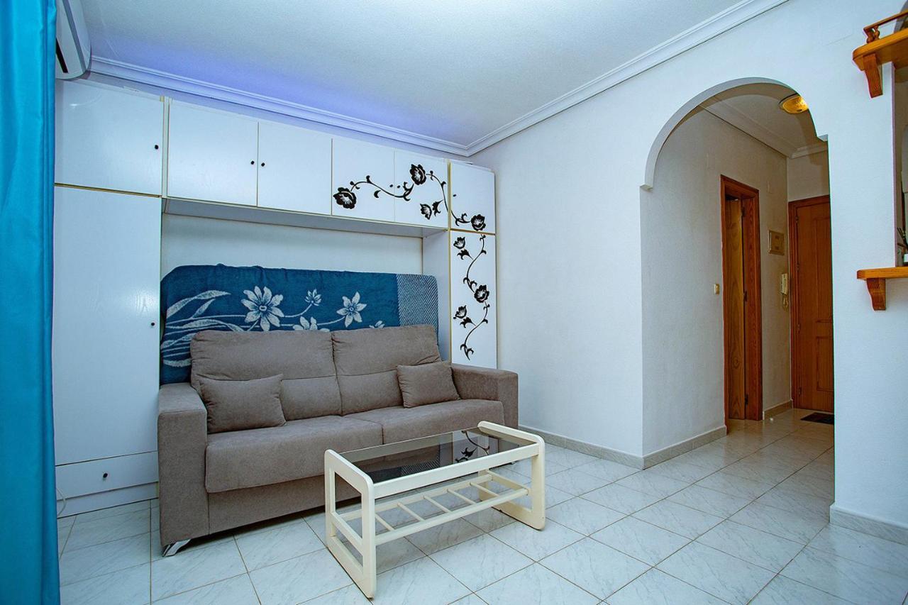 020 Lovely Studio - Alicante Holiday Torre La Mata Exterior foto