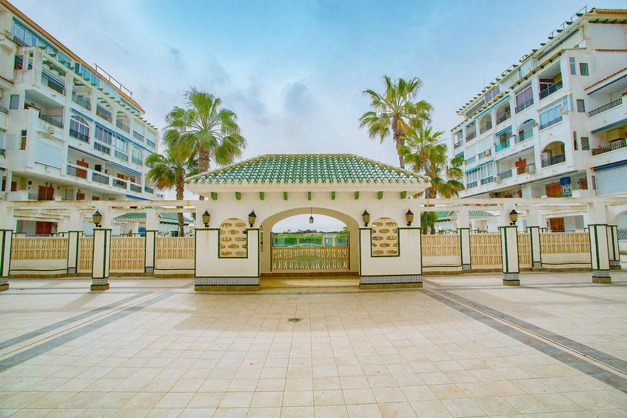 020 Lovely Studio - Alicante Holiday Torre La Mata Exterior foto
