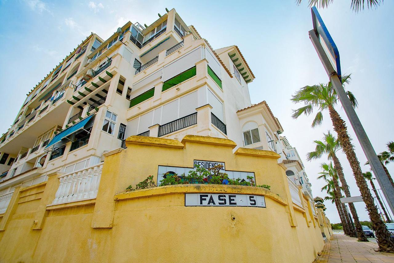020 Lovely Studio - Alicante Holiday Torre La Mata Exterior foto