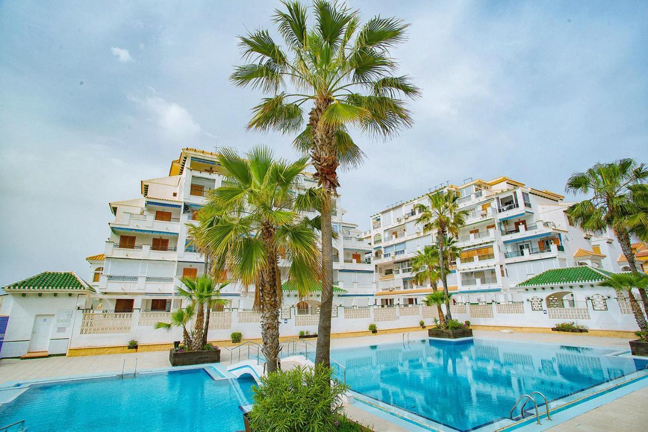 020 Lovely Studio - Alicante Holiday Torre La Mata Exterior foto