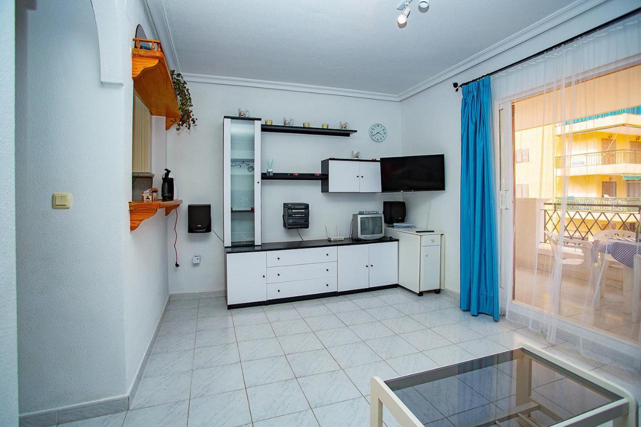 020 Lovely Studio - Alicante Holiday Torre La Mata Exterior foto