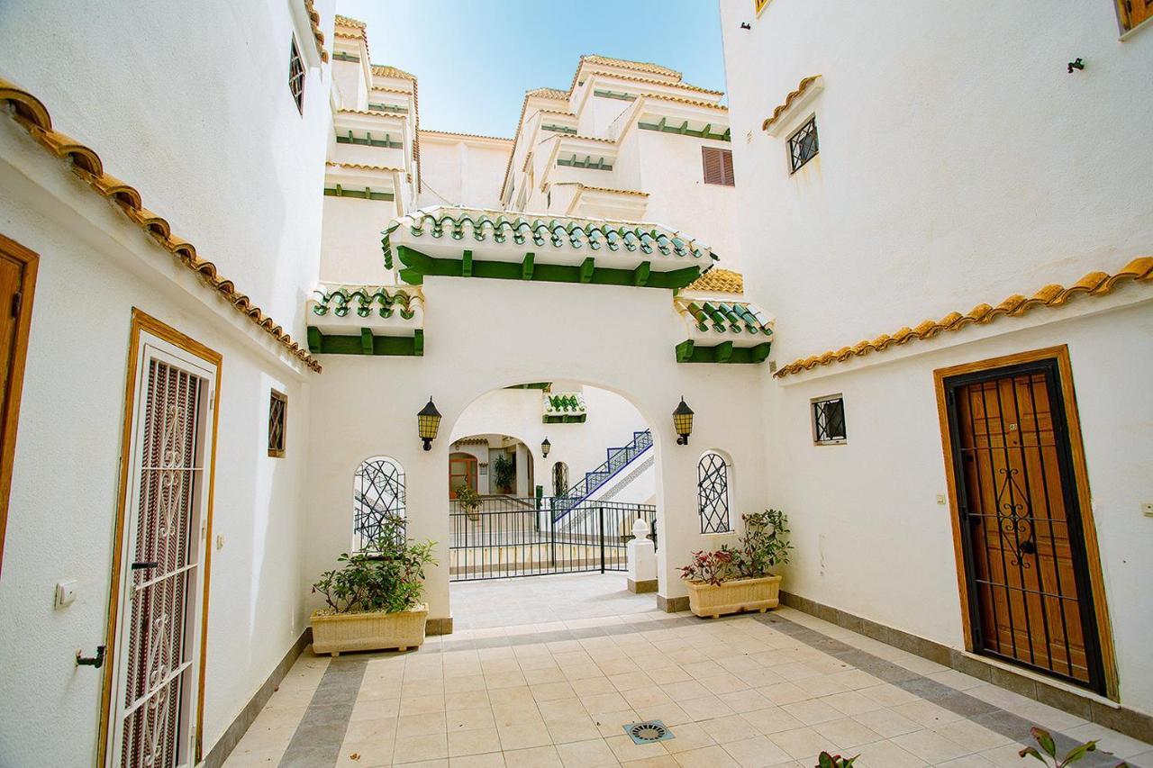 020 Lovely Studio - Alicante Holiday Torre La Mata Exterior foto
